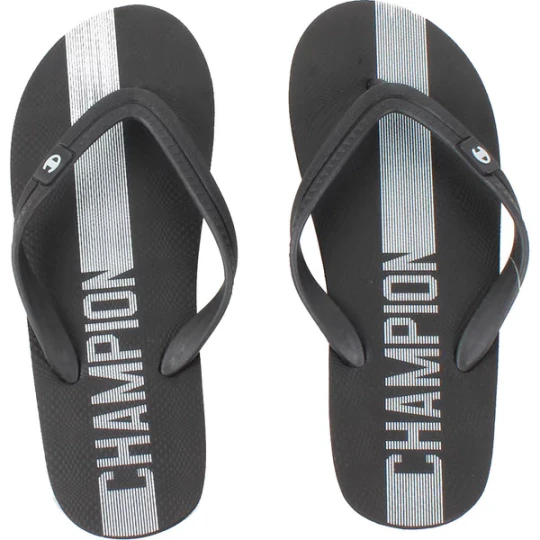 Zdjęcie produktu Klapki Flip Flop Slipper Big Classic Evo Champion Czarny