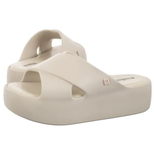 Zdjęcie produktu Klapki Free Cross AD 37857/BO544 Beige (ML392-c) Melissa