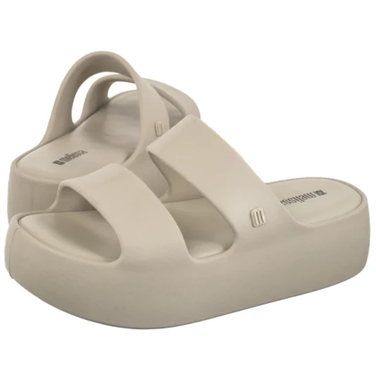 Zdjęcie produktu Klapki Free Line Platform Ad 37824 / BN315 Beige (ML385-b) Melissa