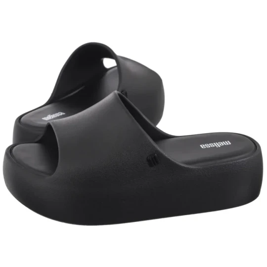 Zdjęcie produktu Klapki Free Platform Slide AD 35859 / AS383 Black (ML295-b) Melissa