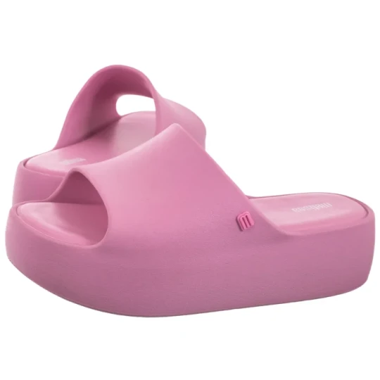 Zdjęcie produktu Klapki Free Platform Slide AD 35859 / BC203 Light Pink (ML295-f) Melissa