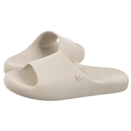 Zdjęcie produktu Klapki Free Print Slide AD 33973 / BA439 Beige (ML312-c) Melissa