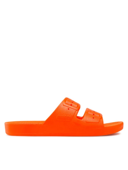 Zdjęcie produktu Klapki Freedom Moses Basic Pomarańczowy