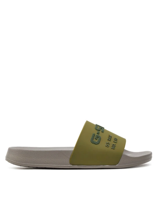 Zdjęcie produktu Klapki G-Star Raw Cart V Tpu W 2411 026223 Szary