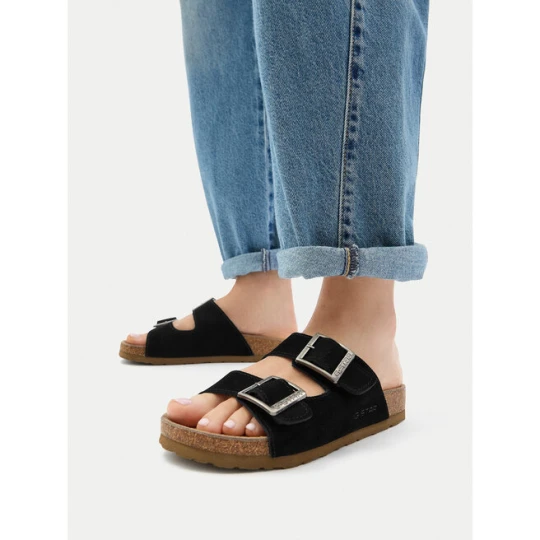 Zdjęcie produktu Klapki G-Star Raw CWB-WS-1128-50-S Czarny