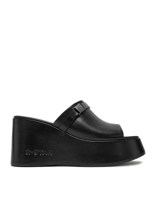 Zdjęcie produktu Klapki G-Star Raw GHADA-118924 Czarny