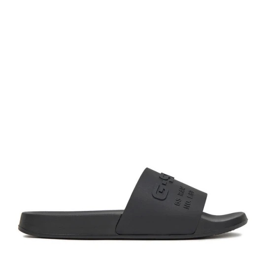 Zdjęcie produktu Klapki G-Star Raw SS25-3C096-M Czarny