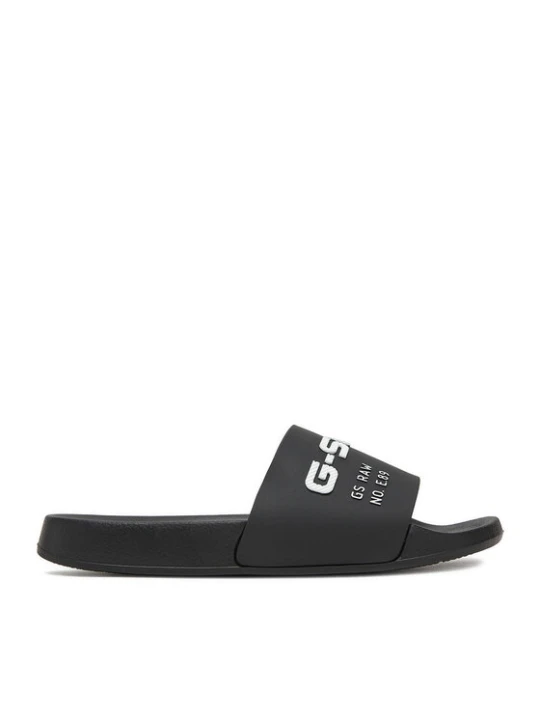 Zdjęcie produktu Klapki G-Star Raw SS25-3C096-W Czarny
