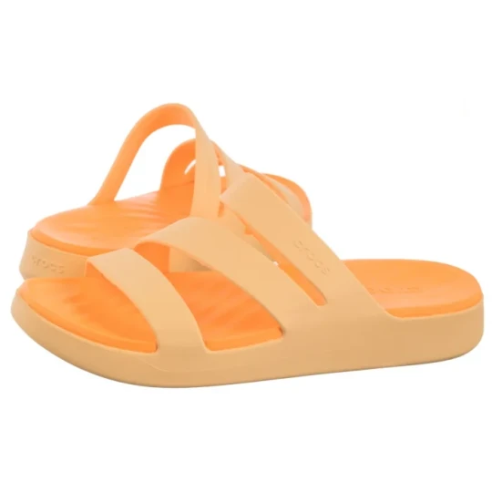 Zdjęcie produktu Klapki Gateway Strappy Golden Hour 209587-78Z (CR307-e) Crocs