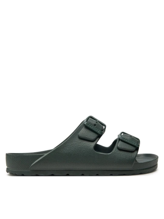 Zdjęcie produktu Klapki Genuins Mallorca G105299 Khaki