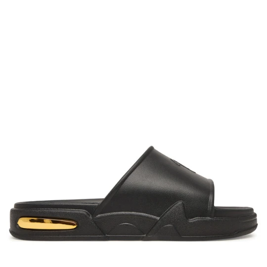 Zdjęcie produktu Klapki Giuseppe Zanotti RM60001 Czarny