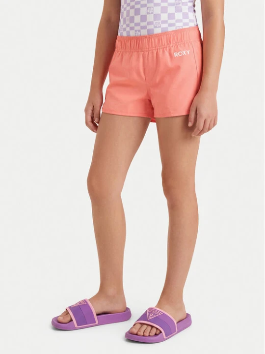 Zdjęcie produktu Klapki Guess CEOWB-K250040(DZ) Fioletowy