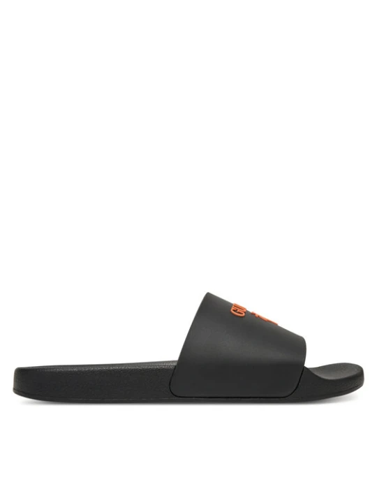 Zdjęcie produktu Klapki Guess F5GZ05 BB00F Czarny