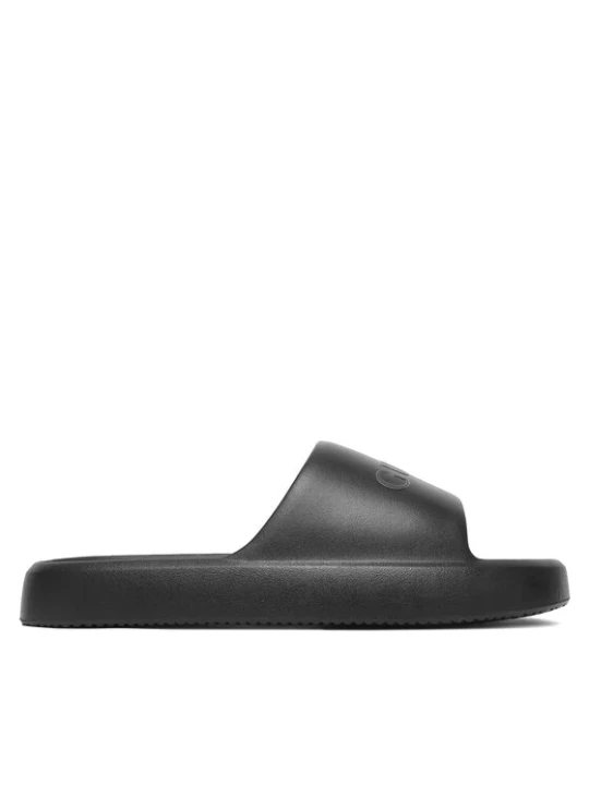 Zdjęcie produktu Klapki Guess F6GZ04 BB00F Czarny