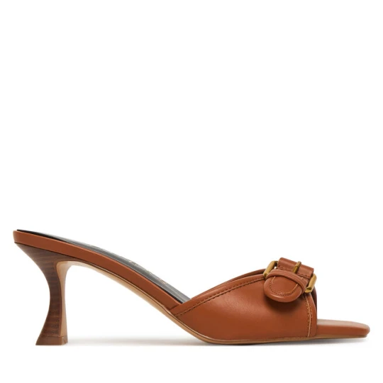 Zdjęcie produktu Klapki Guess FLJDI3 ELE03 Brązowy