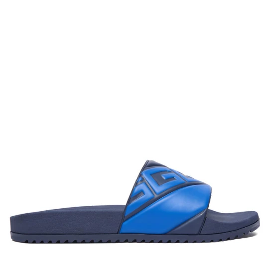 Zdjęcie produktu Klapki Guess FMJODE ELE19 Granatowy