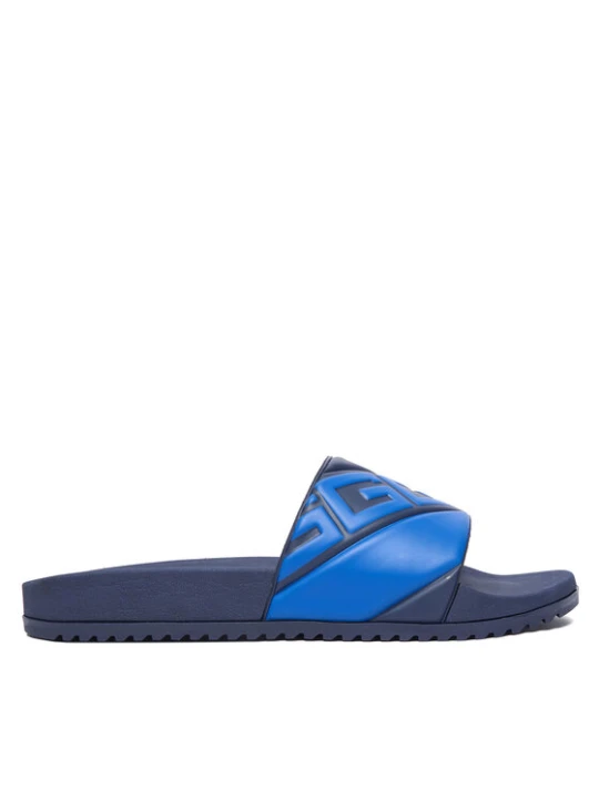Zdjęcie produktu Klapki Guess FMJODE ELE19 Granatowy