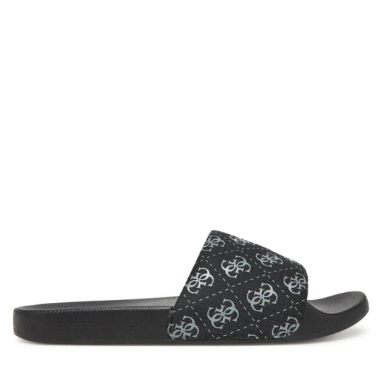 Zdjęcie produktu Klapki Guess FMJTOK ELL19 Czarny