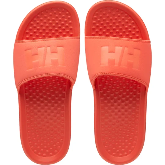 Zdjęcie produktu Klapki H / H Slide Wm's Helly Hansen Pomarańczowy
