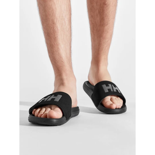 Zdjęcie produktu Klapki Helly Hansen H/H Slide 11714 Czarny