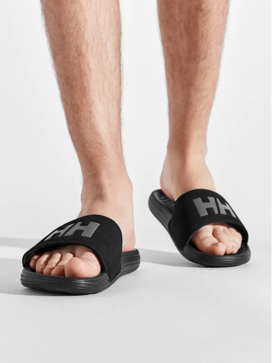 Zdjęcie produktu Klapki Helly Hansen H / H Slide 11714 Czarny