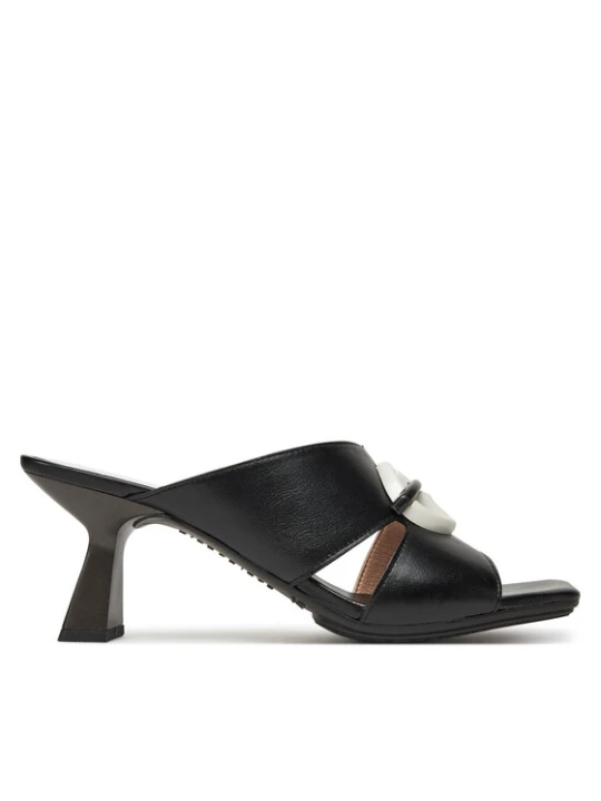 Zdjęcie produktu Klapki Hispanitas Danielle HV253875 Czarny