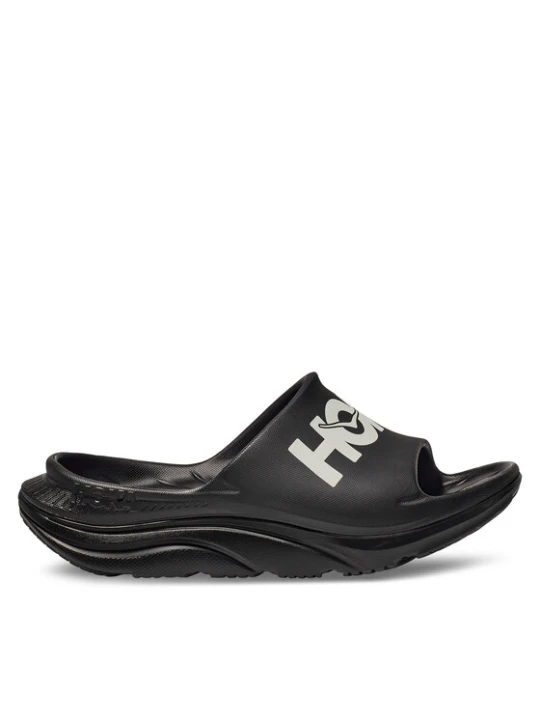 Zdjęcie produktu Klapki Hoka Ora Athletic Slide 1155154 Czarny