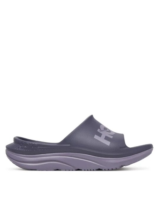 Zdjęcie produktu Klapki Hoka Ora Athletic Slide 1155154 Fioletowy