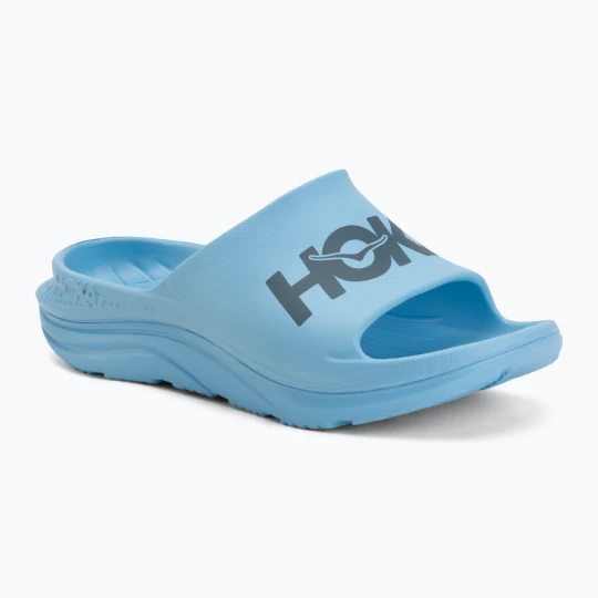 Zdjęcie produktu Klapki HOKA Ora Athletic Slide soaring blue / faded navy