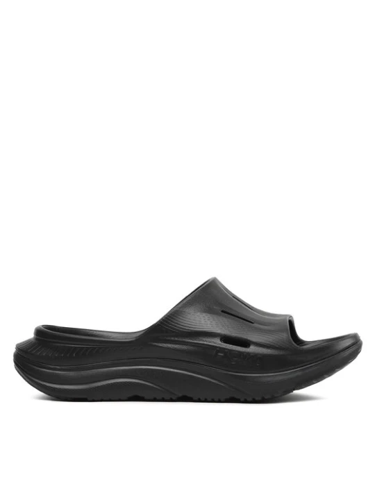 Zdjęcie produktu Klapki Hoka Ora Recovery Slide 3 1135061 Czarny