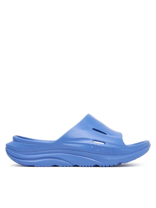 Zdjęcie produktu Klapki Hoka ORA Recovery Slide 3 1135061 Niebieski