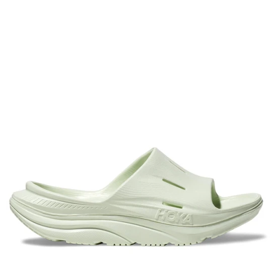 Zdjęcie produktu Klapki Hoka Ora Recovery Slide 3 1135061 Zielony