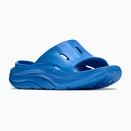 Zdjęcie produktu Klapki HOKA Ora Recovery Slide 3 virtual blue / virtual blue