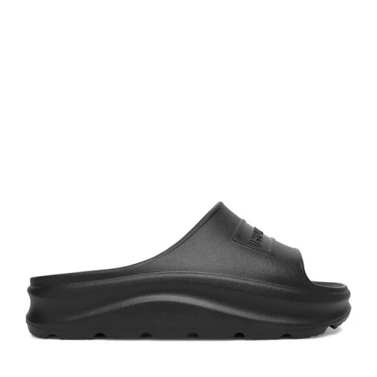 Zdjęcie produktu Klapki Hunter CEO-840143A Czarny