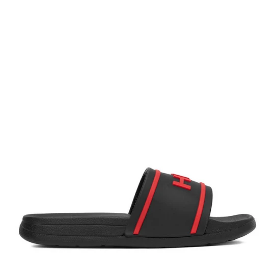 Zdjęcie produktu Klapki Hunter CEO-CP74-26376 Czarny