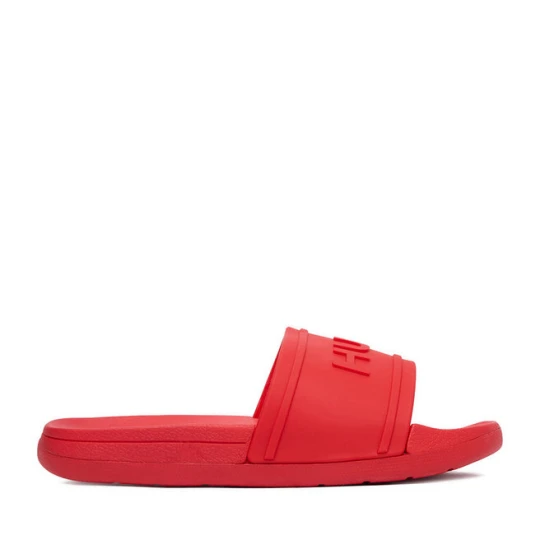 Zdjęcie produktu Klapki Hunter CEO-CP74-26376 Czerwony