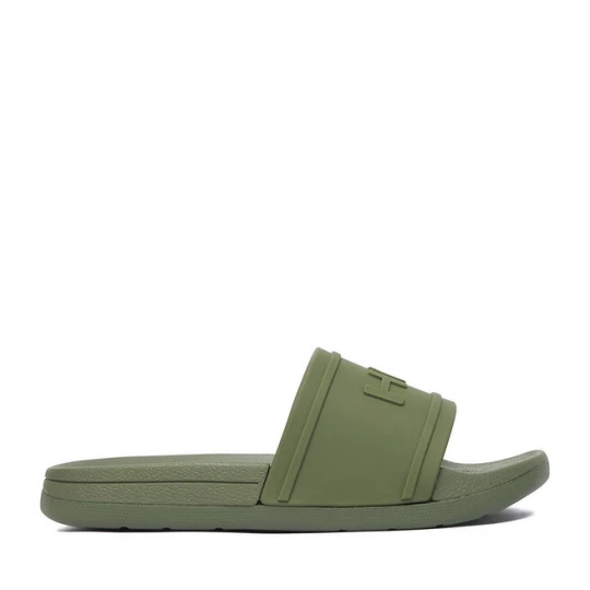 Zdjęcie produktu Klapki Hunter CEO-CP74-26376 Zielony