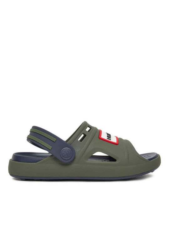 Zdjęcie produktu Klapki Hunter P4047539-CH Khaki