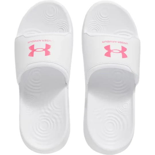 Zdjęcie produktu Klapki Ignite Select Under Armour Biały