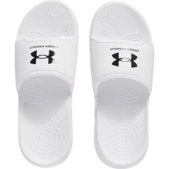 Zdjęcie produktu Klapki Ignite Select Under Armour Biały
