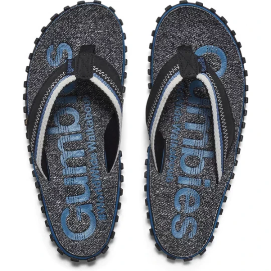 Zdjęcie produktu Klapki, japonki Cairns Flip-Flops Gumbies