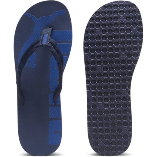 Zdjęcie produktu Klapki, japonki Epic Flip V2 Puma Granatowy