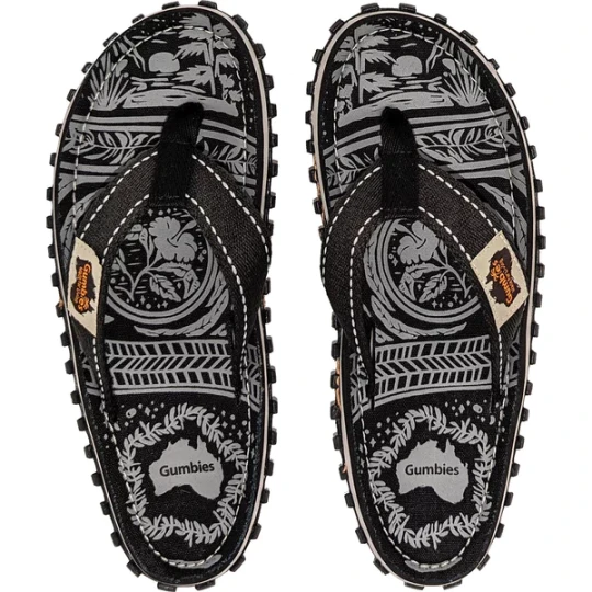 Zdjęcie produktu Klapki, japonki Inslander Flip-Flops Gumbies