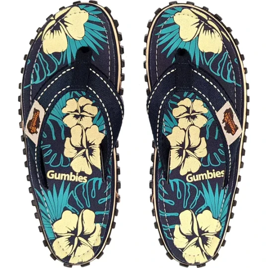 Zdjęcie produktu Klapki, japonki Inslander Flip-Flops Gumbies