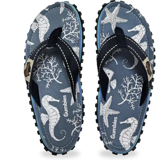 Zdjęcie produktu Klapki, japonki Inslander Flip-Flops Gumbies