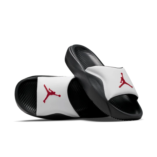 Zdjęcie produktu Klapki Jordan Franchise - Biel