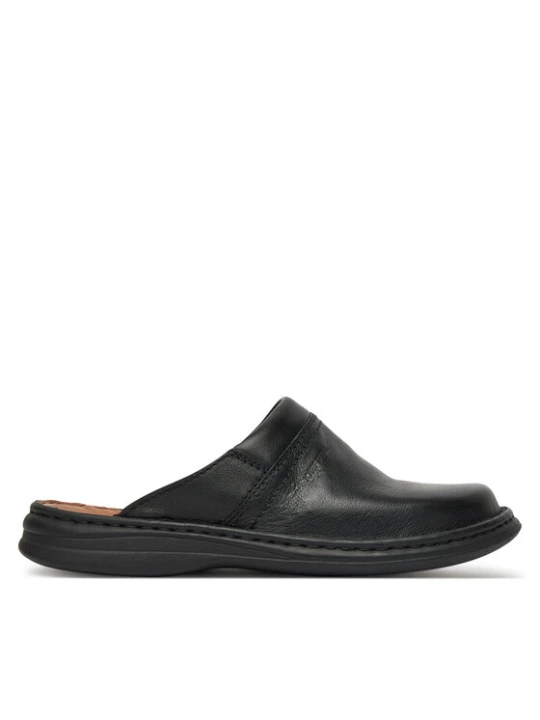 Zdjęcie produktu Klapki Josef Seibel 10663 37 Czarny