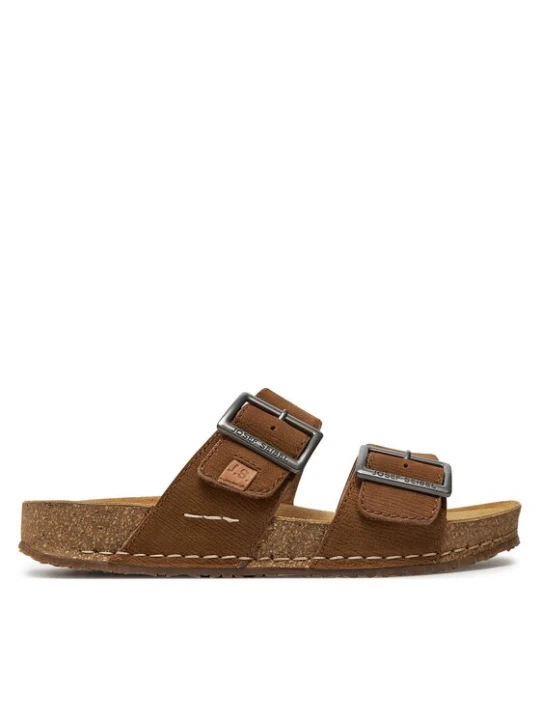 Zdjęcie produktu Klapki Josef Seibel Hannah 05 64905 Brązowy
