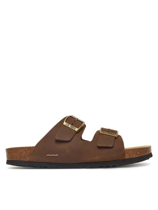 Zdjęcie produktu Klapki Josef Seibel Hermine 01 64301 Brązowy