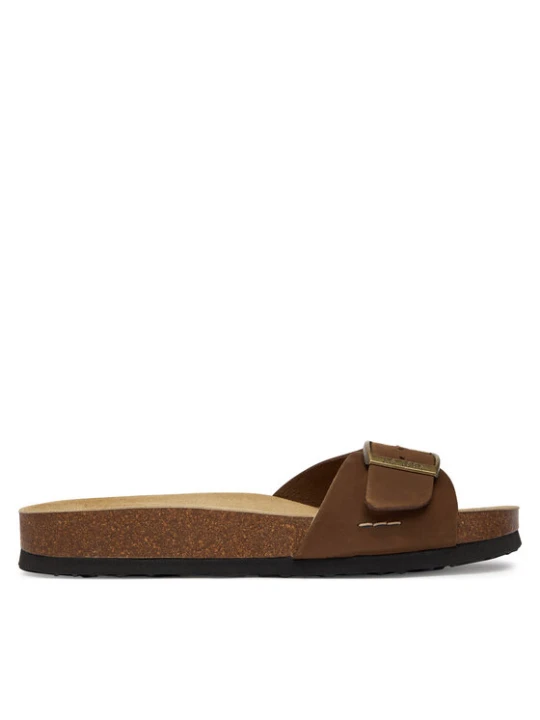 Zdjęcie produktu Klapki Josef Seibel Hermine 03 64303 Brązowy